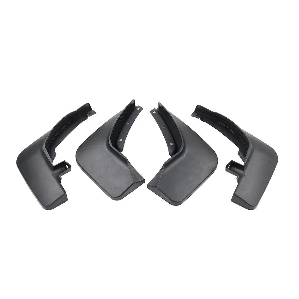 Mud Flaps Splash Guards for Ford Explorer (2020-2025)