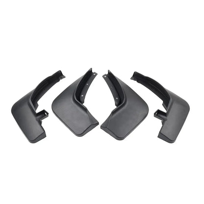 Mud Flaps Splash Guards for Ford Explorer (2020-2025)