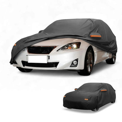 Waterproof All Weather Car Cover for Lexus IS Sedan (2014-2023)