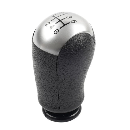6 Speed Manual Gear Shift Knob for Ford Focus, Mondeo, S-MAX, Mustang, Galaxy, Fiesta