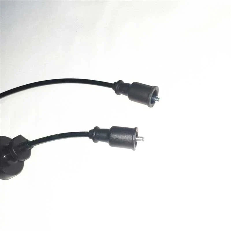 Ignition Coil Pack & Lead Kit for Mitsubishi Lancer CG CH 2.0L (2002-2006)