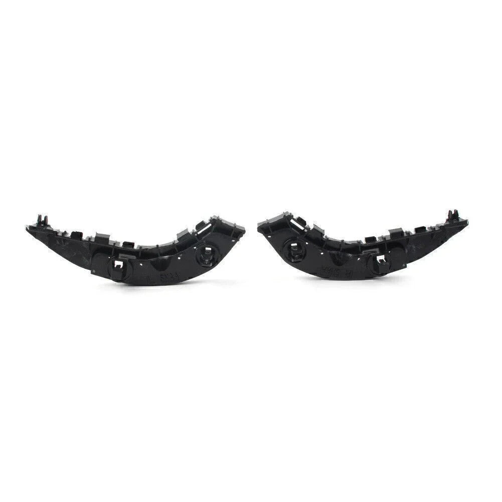 Bumper Front Mount Support Holders for Honda Civic Sedan (2006-2011)
