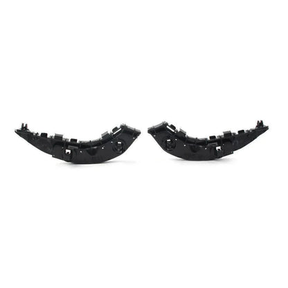 Bumper Front Mount Support Holders for Honda Civic Sedan (2006-2011)