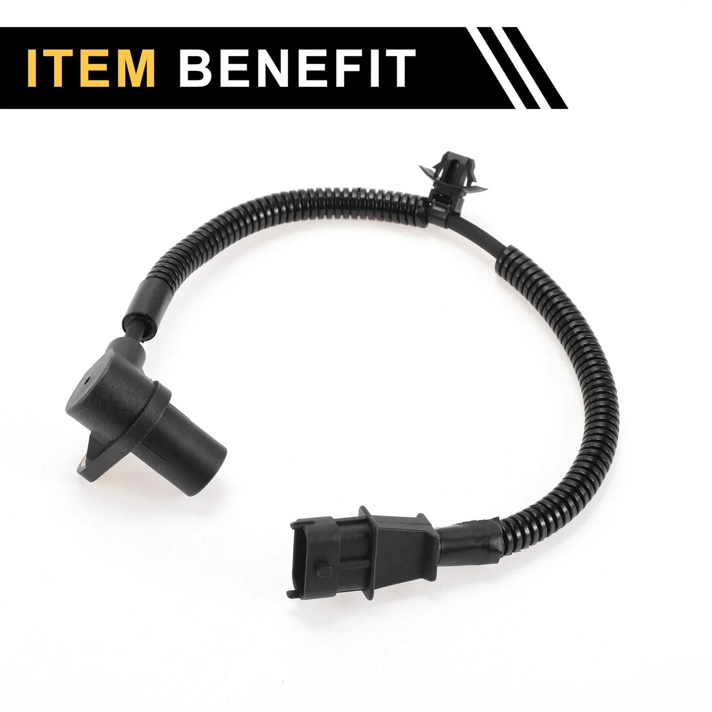 Crankshaft Position Sensor for Hyundai Grand Starex (2007)