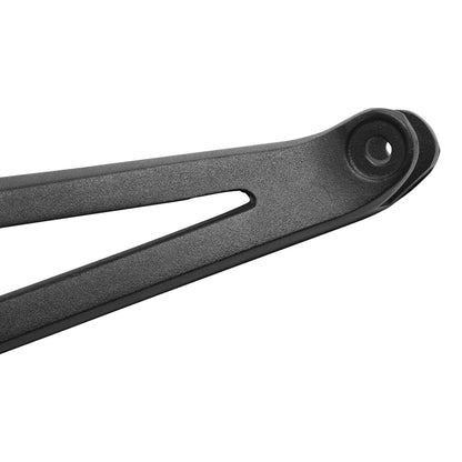 Rear Passenger Footpegs for Yamaha YZF R1 (2012-2014)
