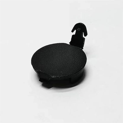 Inner Door Handle Plug Cap Cover Black for Toyota Corolla (2014-2018)