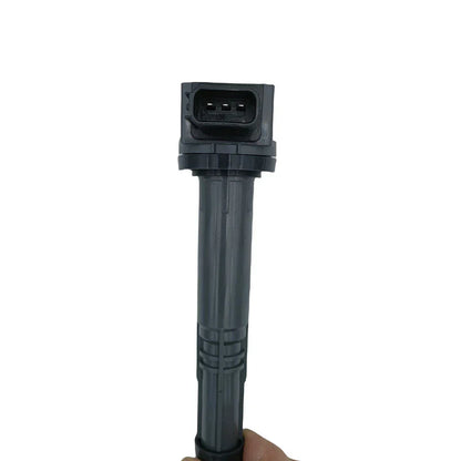 Ignition Coil for Acura RSX, Honda Accord, Civic, Element 2.0L, 2.4L (2002-2006)