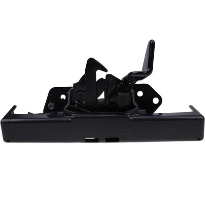 Bonnet Lock Latch Assembly for Kia Forte Sedan 1.6L 2.0L (2019-2021)