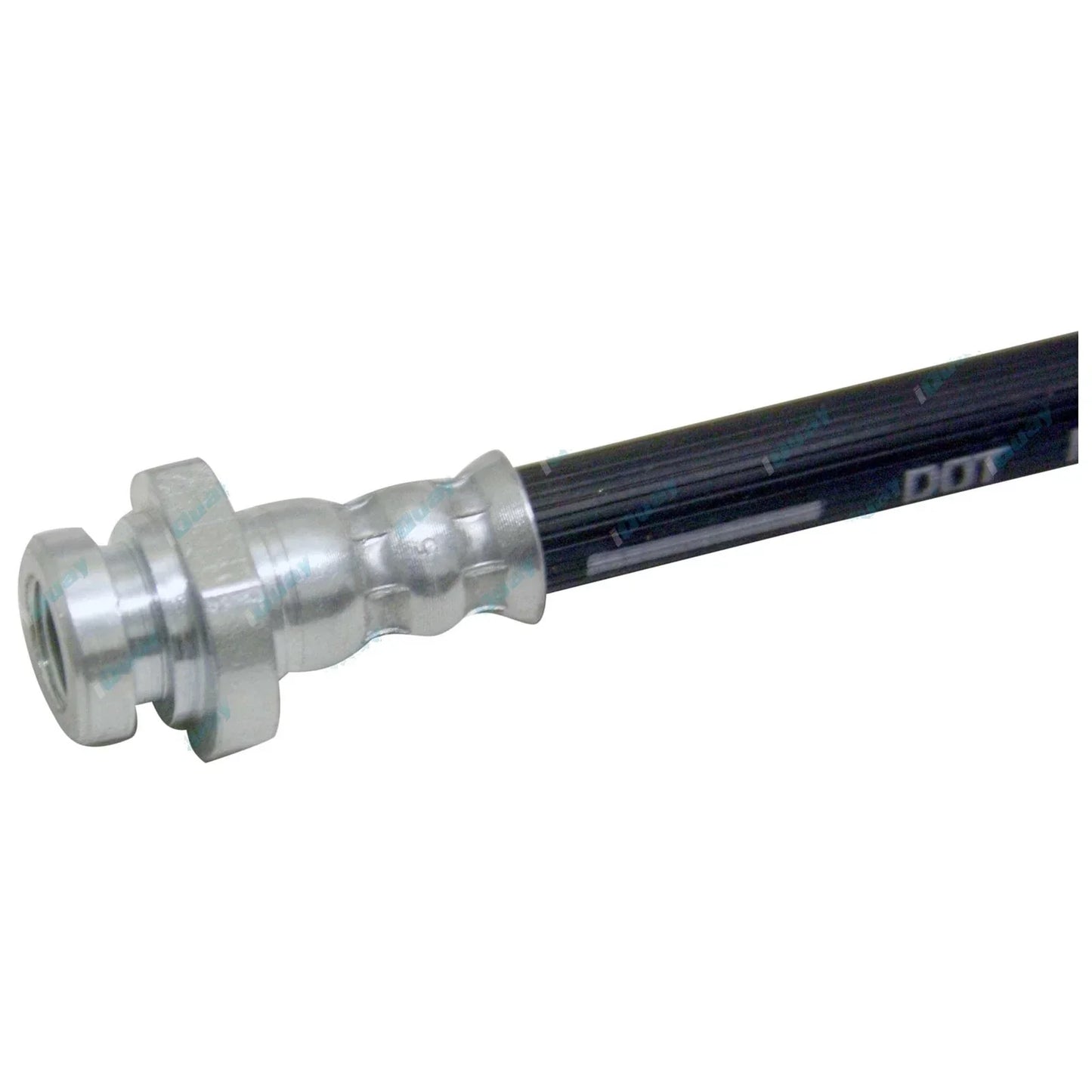 Rubber Brake Hose Centre Front for Patrol GQ Y60 GU Y61 TD42 RD28 TB42 TB45 TB48
