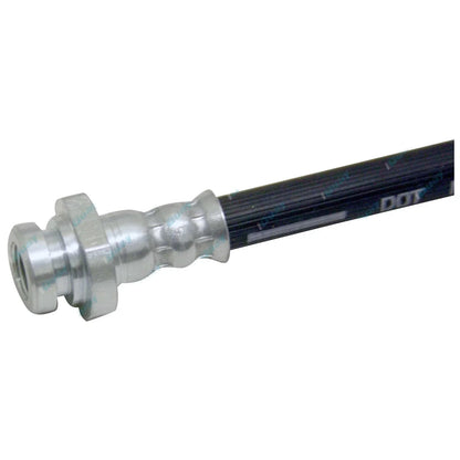 Rubber Brake Hose Centre Front for Patrol GQ Y60 GU Y61 TD42 RD28 TB42 TB45 TB48