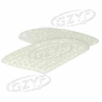 Tank Traction Side Pad Gas Knee Grip for Honda CB250 Hornet (1996-2010)