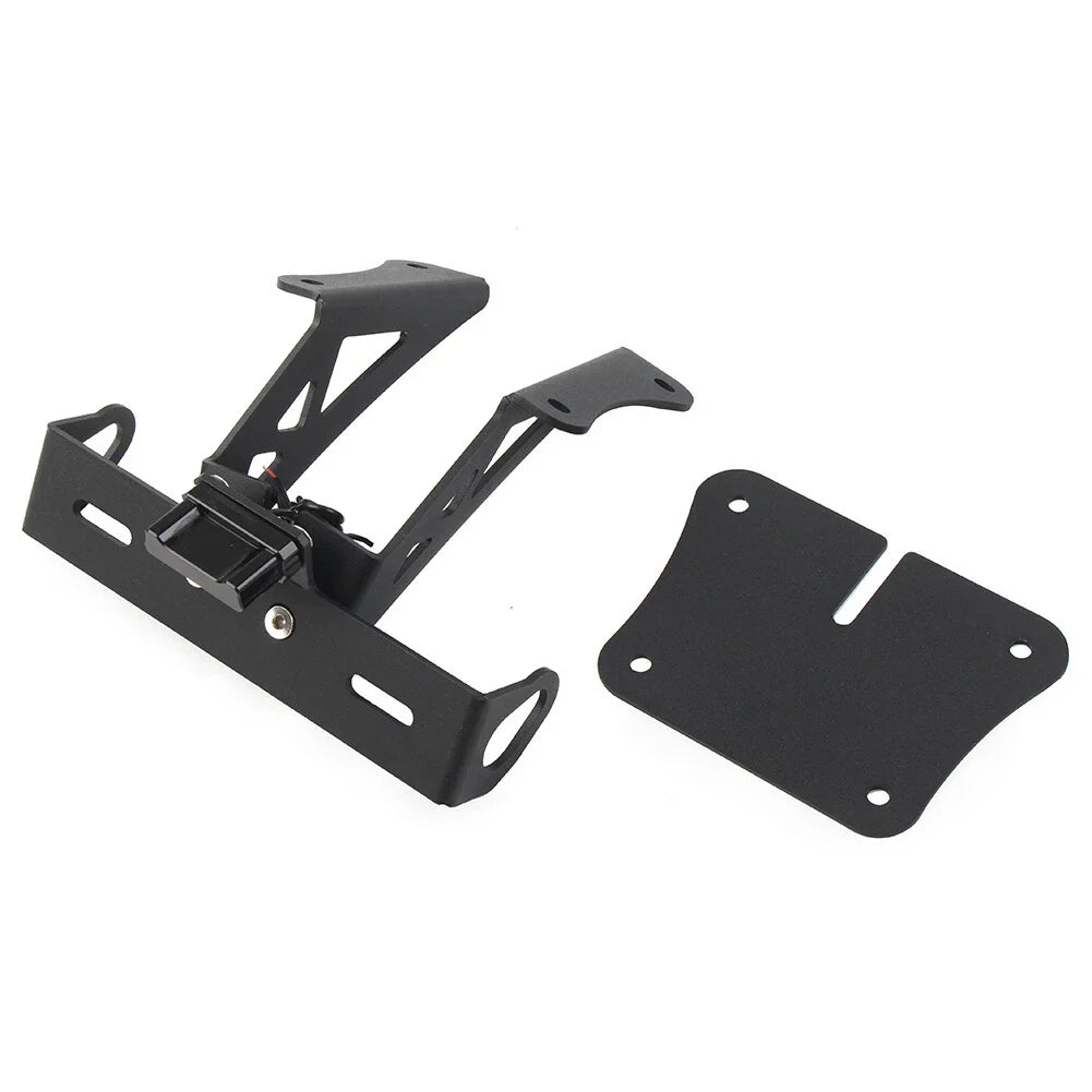 Fender Eliminator License Plate Holder for Yamaha R3 R25 (2019-2021)
