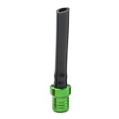 CNC Gas Fuel Tank Cap Valve Vent Hose Tube for ATV Dirt Bike Pit Quad