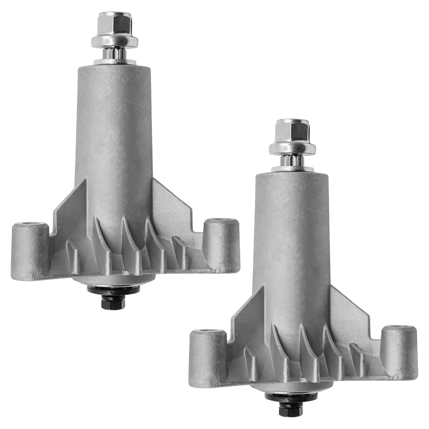2 Spindle Assembly Replacement for Husqvarna LTH140 LTH145 LTH1542 (2000–2000)