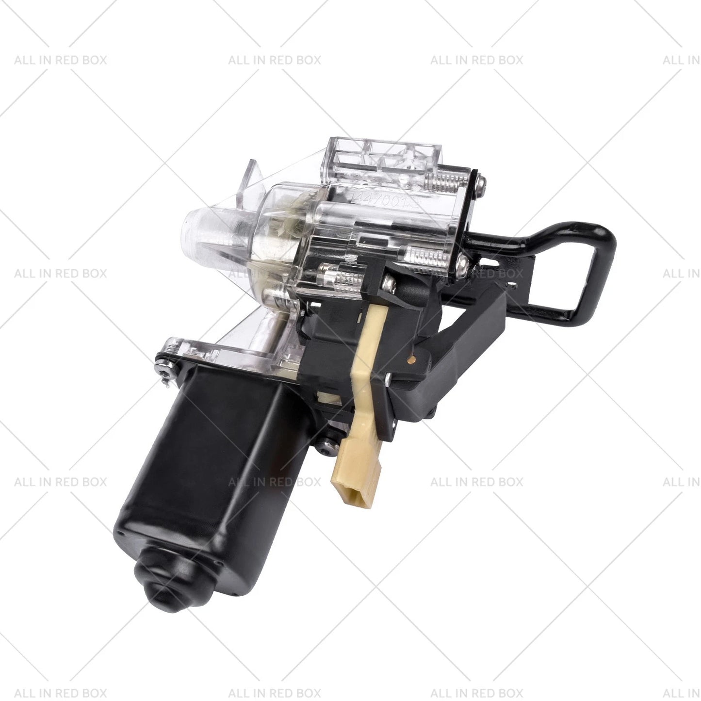 Trunk Lid Pulldown Motor for Buick Cadillac (1986-2002)