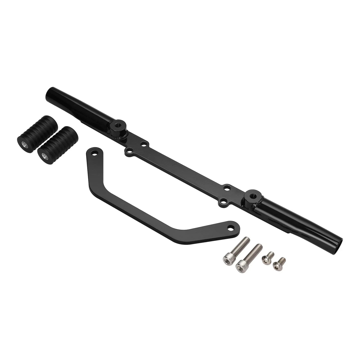 Rear Highway Peg Bar for Harley Low Rider Street Bob Mid-Control (2006 - 2017)