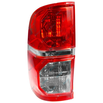 Left Hand Tail Light Lamp for Hilux GGN15 GGN25 KUN16 KUN25 KUN26 7/2011~2016