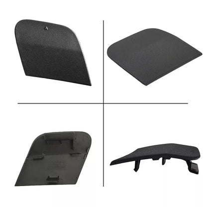 Rear Bumper Tow Hook Eye Cover for Mercedes-Benz GLE-Class (2015-2019)