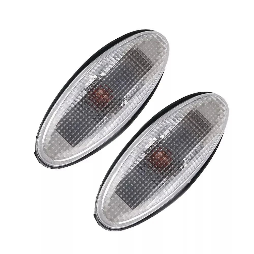 Side Marker Lights for Mazda Protege, Protege 5, Tribute (2001-2003)
