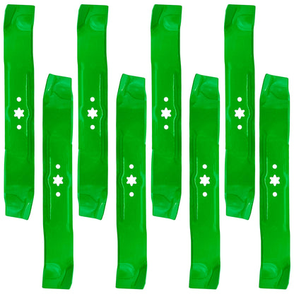 Deck Blades 38 Inch for MTD Troy-Bilt (2005–2015)