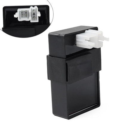 6 Pin DC Ignition CDI Box for CG200CC ATV Quad Bike