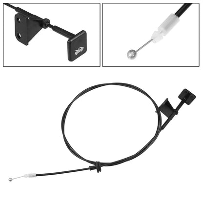 Hood Release Cable for Honda Civic 2001-2005 (1 x)