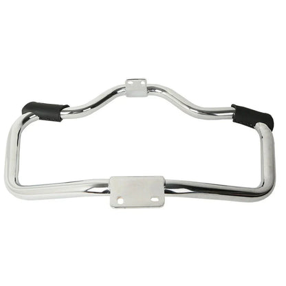 Chrome Engine Guard Highway Crash Bar for Harley Sportster XL 883 1200 (04-22)