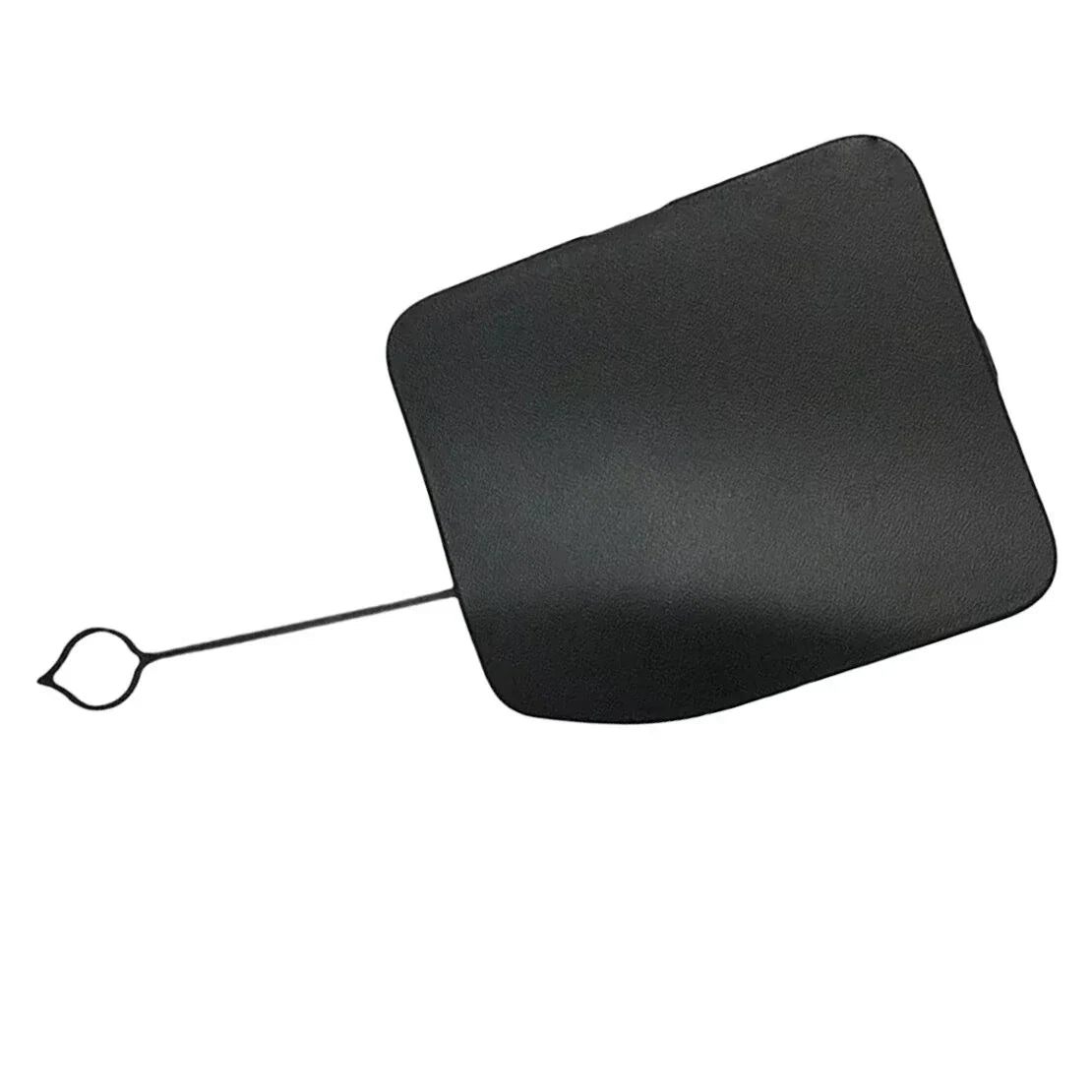 Rear Bumper Towing Eye Cover for Nissan Qashqai J11 (2014-2017)