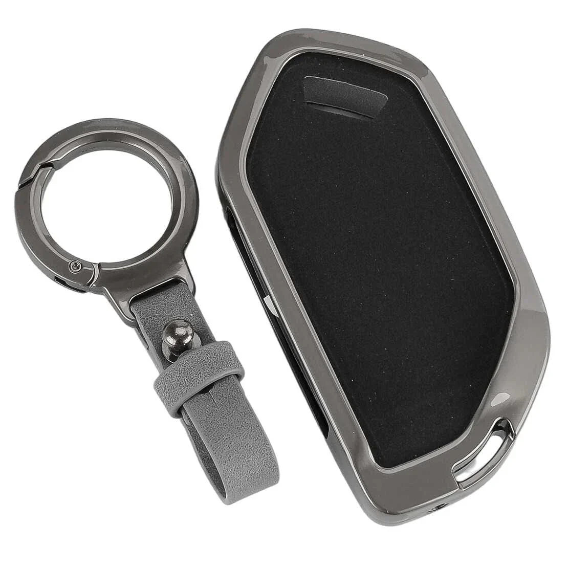 Keychain Bag Cover for Kia EV9, Telluride, K5 (2023)