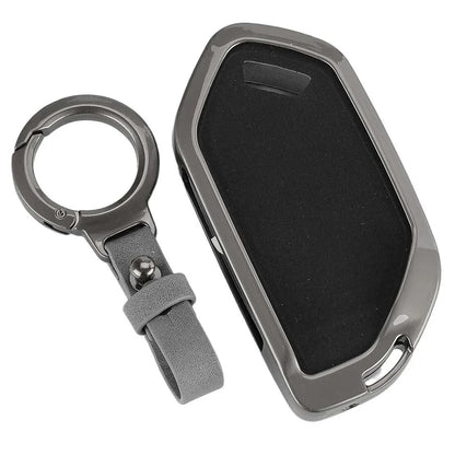Keychain Bag Cover for Kia EV9, Telluride, K5 (2023)
