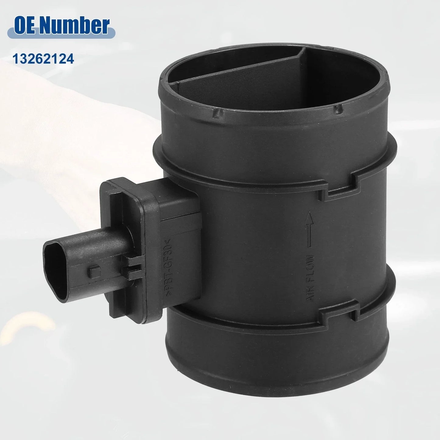 Mass Air Flow Sensor for Chevrolet Aveo (2009-2011)