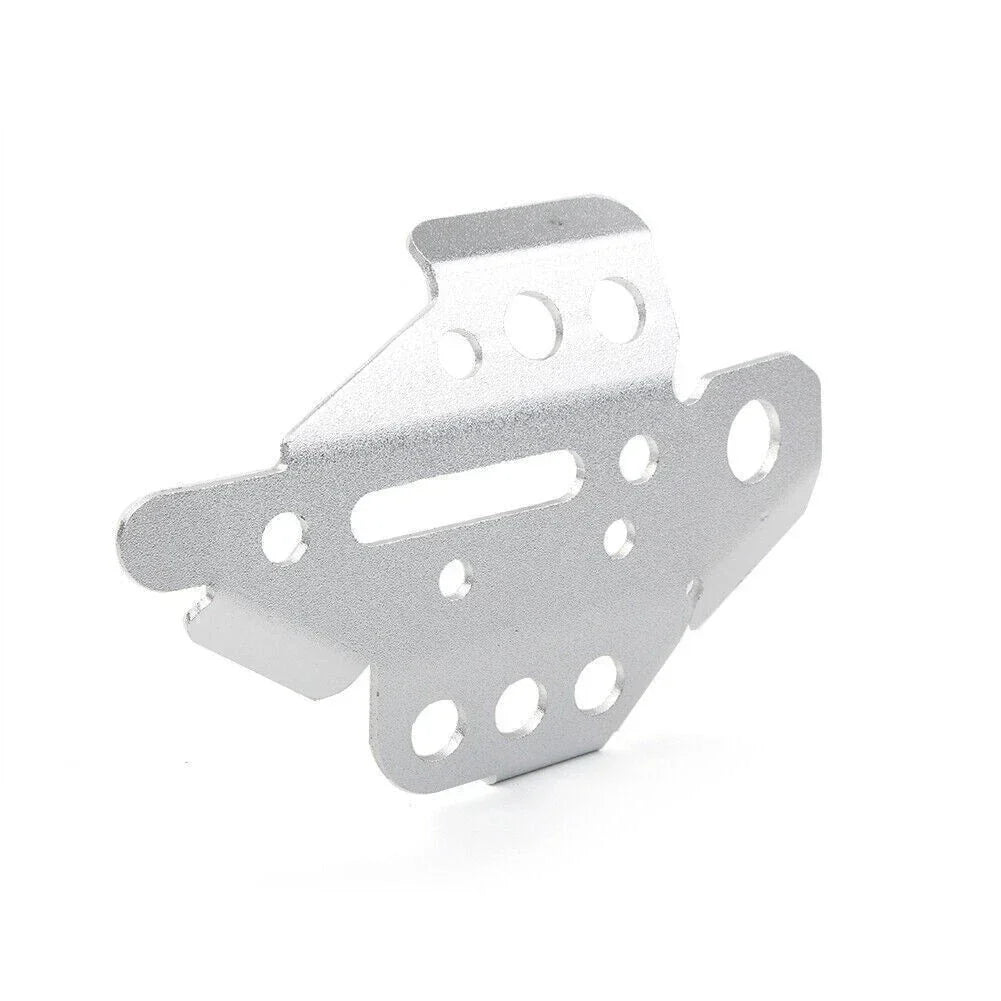 Aluminum Frame Protector Guard Cover for BMW F800GS F650GS-Twin (2008-2017)