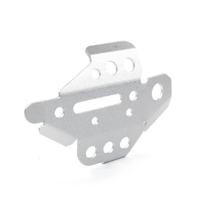 Aluminum Frame Protector Guard Cover for BMW F800GS F650GS-Twin (2008-2017)