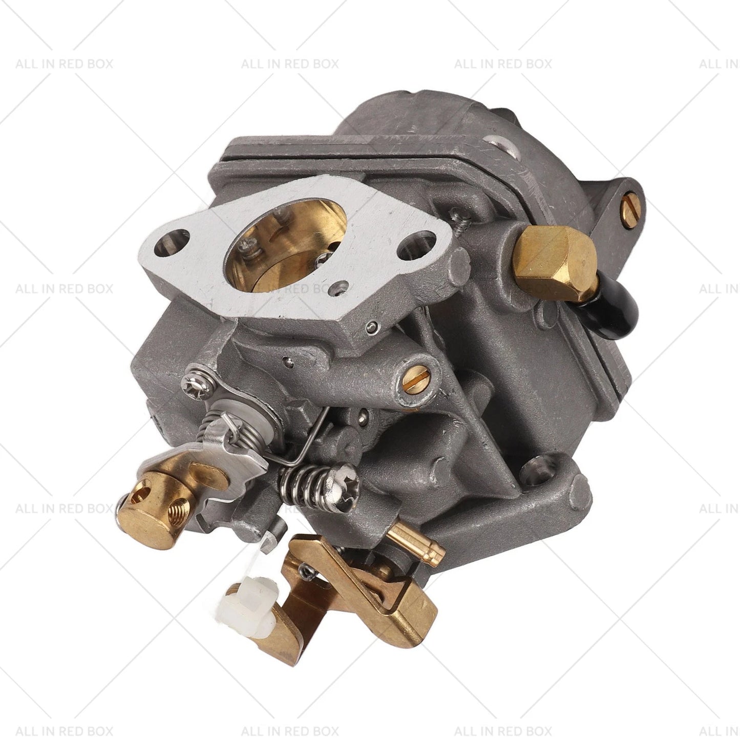 Carburetor Assembly for Suzuki DF6 DF4 Outboard Engine