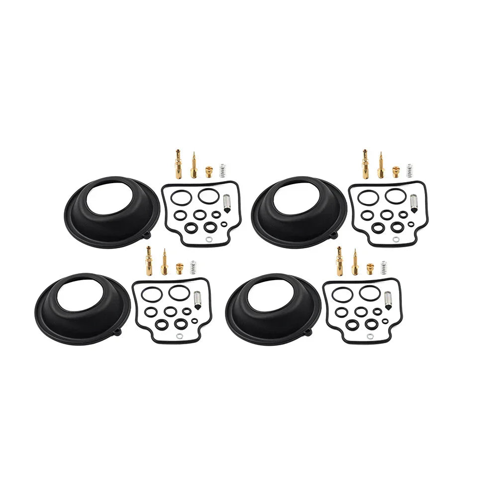 Carburetor Repair Kit for Honda CB1300DC CB 1300 DC X4 SC38 (1997-2003)