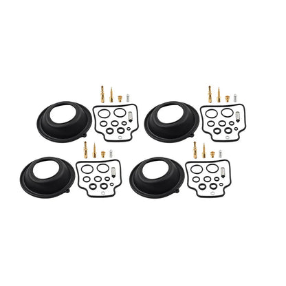 Carburetor Repair Kit for Honda CB1300DC CB 1300 DC X4 SC38 (1997-2003)