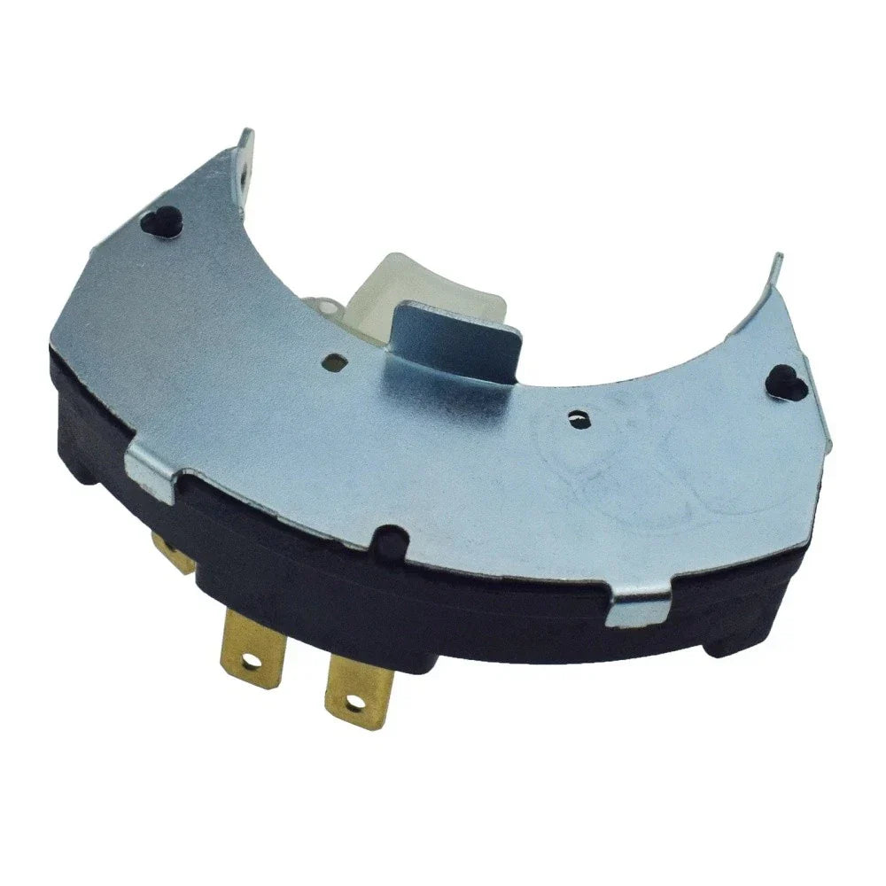 4 Terminal Neutral Safety Back Up Switch for Buick Chevrolet Oldsmobile Pontiac (1995-2005)