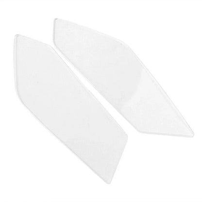 YAMAHA MT-09 Headlight Guard Shield Lens Cover Transparent (2017-2021)