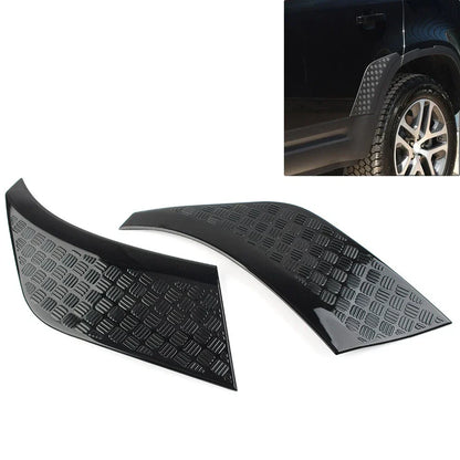 Rear Side Anti Scratch Covers for Land Rover Defender 90 110 (2020-2023)