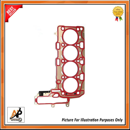 Cylinder Head Gasket Replacement for BMW Mini 2.0 B47 Diesel (2015–2021)