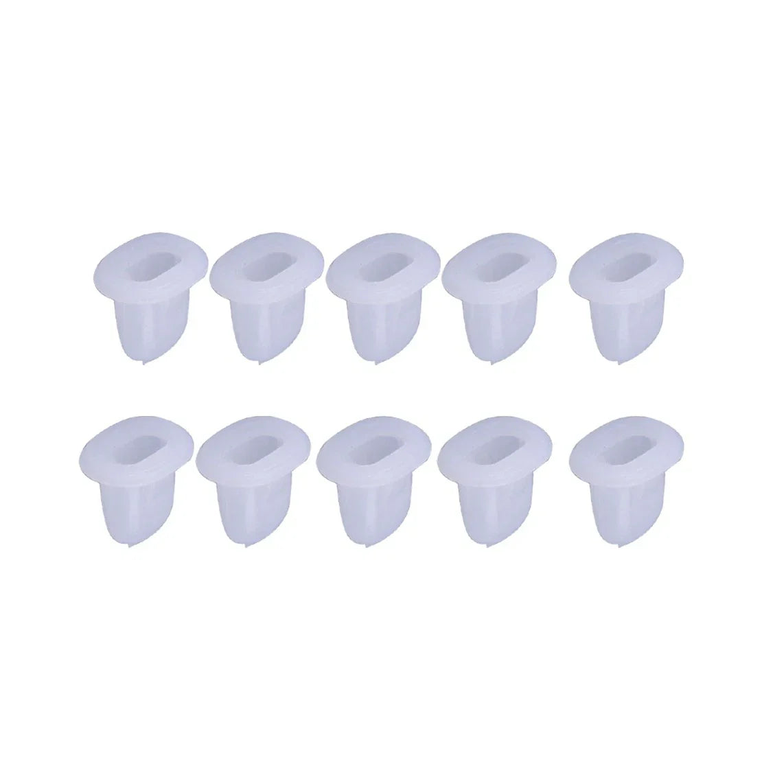 20 x Wheel Fender Flare Clips for Nissan Frontier Pathfinder Xterra (2005-2023)