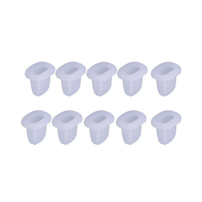 20 x Wheel Fender Flare Clips for Nissan Frontier Pathfinder Xterra (2005-2023)