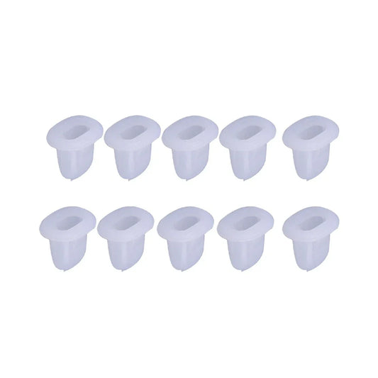 20 x Wheel Fender Flare Clips for Nissan Frontier Pathfinder Xterra (2005-2023)