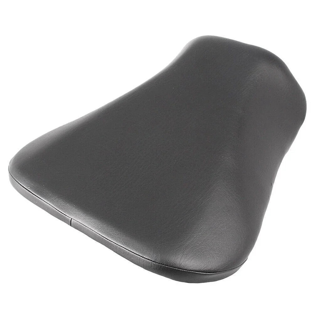 Black Motorcycle Front Rider Seat for Suzuki GSXR600 GSXR750 (2004-2005)