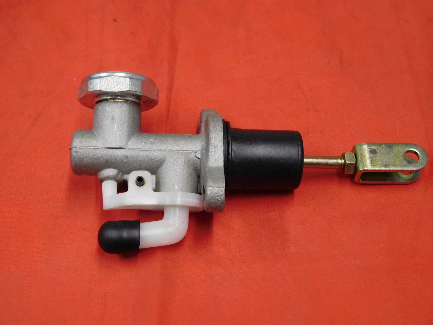 Clutch Master Cylinder Assy for Navara D40 4WD Diesel (2008-2017)