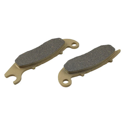 Front Brake Pads for HONDA MSX 125 Grom 2013-2021 (2 pcs)