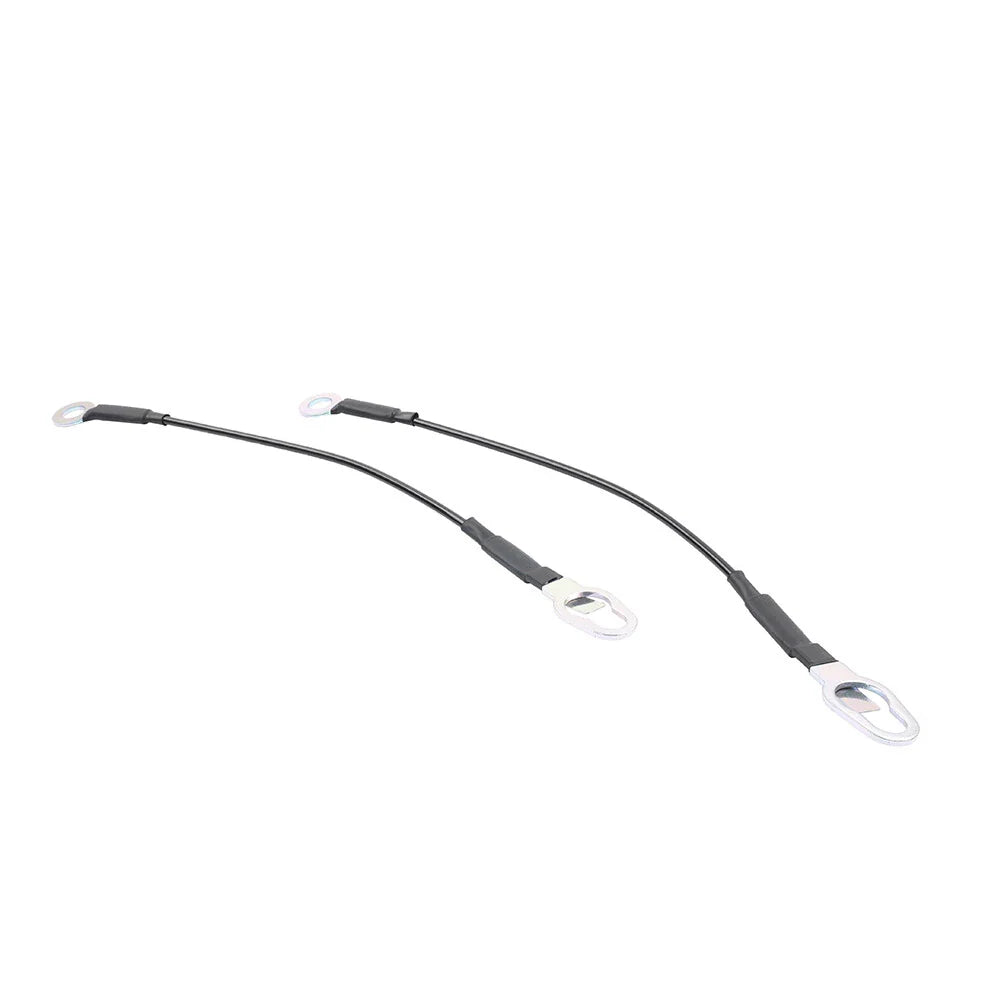 Rear Tailgate Cables Straps  for Mazda B2300 B4000 (1994-2009)
