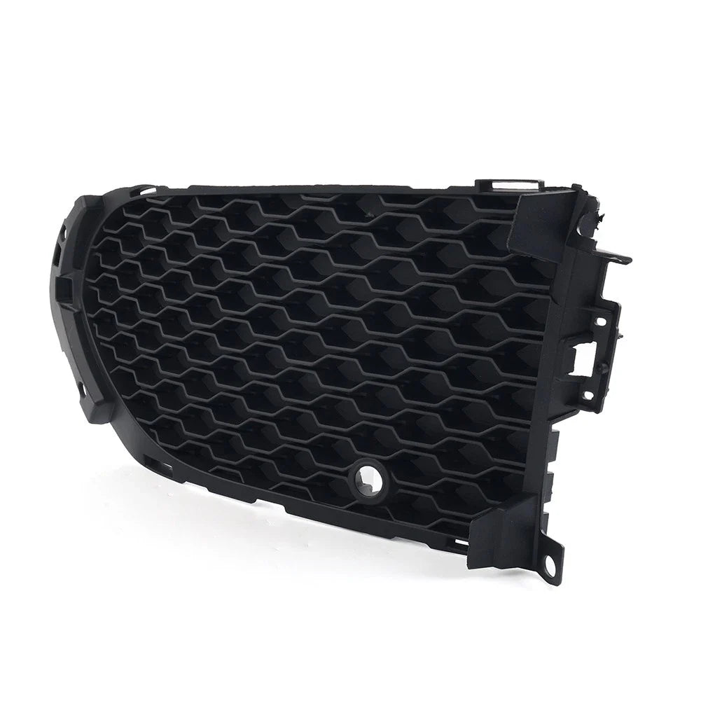 Closed Mesh Fog Light Grill for Jaguar F-Pace (2016-2020)