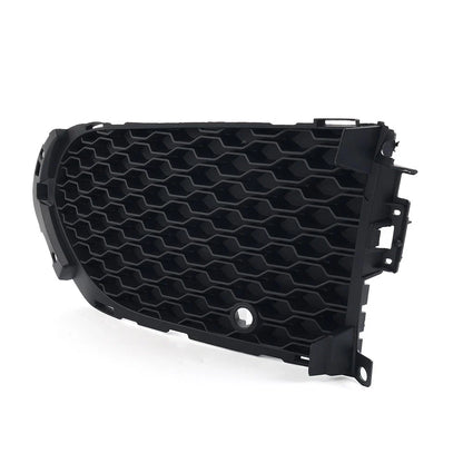 Closed Mesh Fog Light Grill for Jaguar F-Pace (2016-2020)