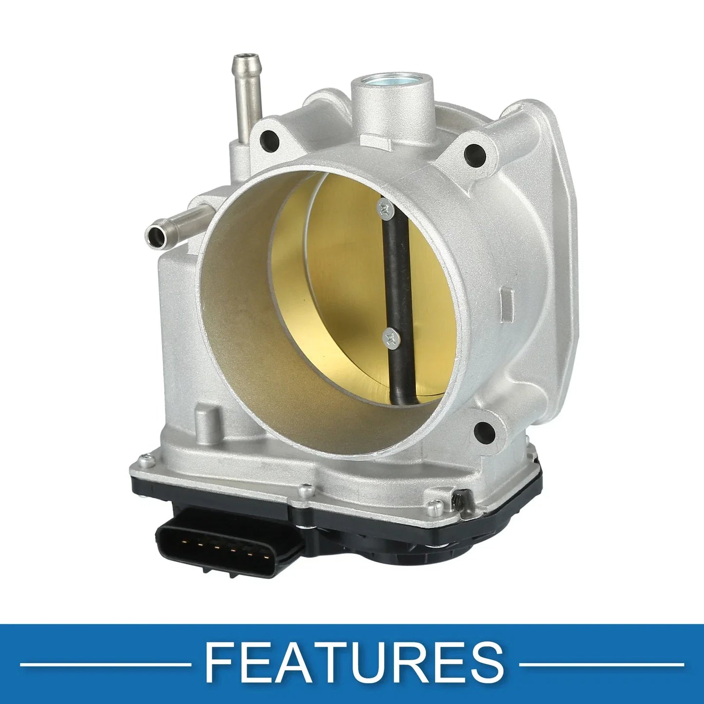 Throttle Body Actuator for Lexus GX470 V8 4.7L (2005-2009)
